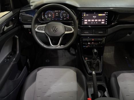 VOLKSWAGEN T-Cross 1.0 4P 200 TSI FLEX COMFORTLINE AUTOM�TICO, Foto 12