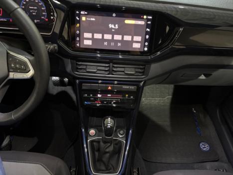 VOLKSWAGEN T-Cross 1.0 4P 200 TSI FLEX COMFORTLINE AUTOM�TICO, Foto 14