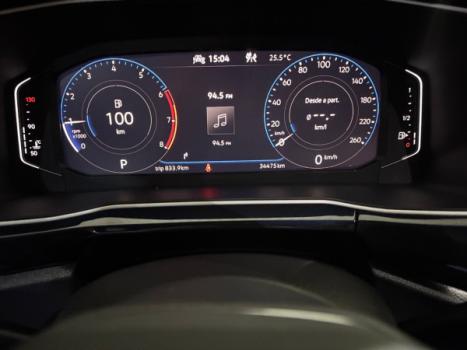 VOLKSWAGEN T-Cross 1.0 4P 200 TSI FLEX COMFORTLINE AUTOM�TICO, Foto 15