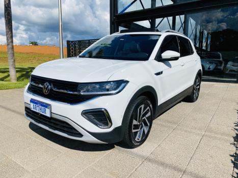 VOLKSWAGEN T-Cross 1.4 4P 250 TSI FLEX HIGHLINE AUTOM�TICO, Foto 1
