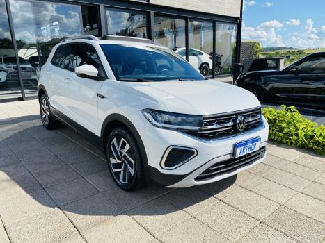 VOLKSWAGEN T-Cross 1.4 4P 250 TSI FLEX HIGHLINE AUTOM�TICO, Foto 3