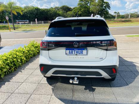 VOLKSWAGEN T-Cross 1.4 4P 250 TSI FLEX HIGHLINE AUTOM�TICO, Foto 6