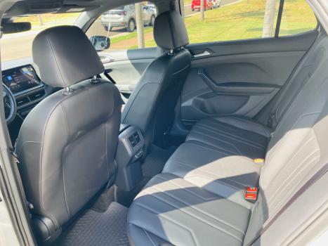 VOLKSWAGEN T-Cross 1.4 4P 250 TSI FLEX HIGHLINE AUTOM�TICO, Foto 11