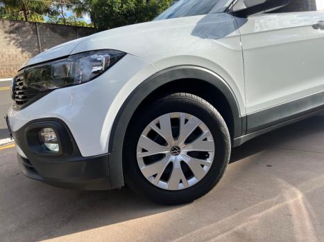 VOLKSWAGEN T-Cross 1.0 4P 200 TSI FLEX SENSE AUTOM�TICO, Foto 3