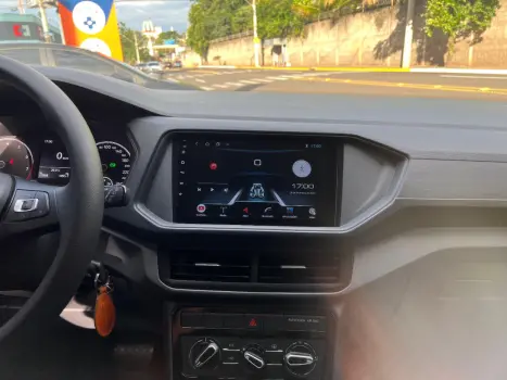 VOLKSWAGEN T-Cross 1.0 4P 200 TSI FLEX SENSE AUTOM�TICO, Foto 7