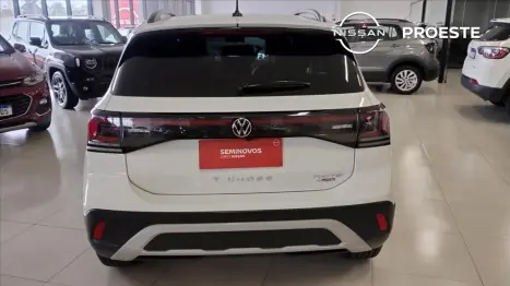 VOLKSWAGEN T-Cross 1.0 4P 200 TSI FLEX COMFORTLINE AUTOM�TICO, Foto 5