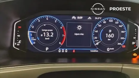 VOLKSWAGEN T-Cross 1.0 4P 200 TSI FLEX COMFORTLINE AUTOM�TICO, Foto 10