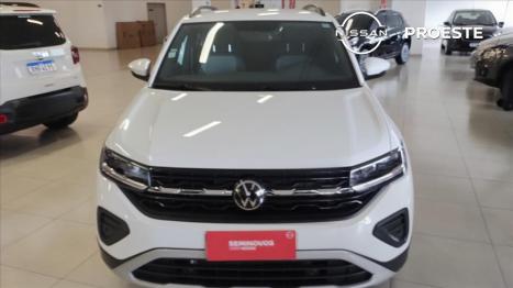 VOLKSWAGEN T-Cross 1.0 4P 200 TSI FLEX COMFORTLINE AUTOM�TICO, Foto 2