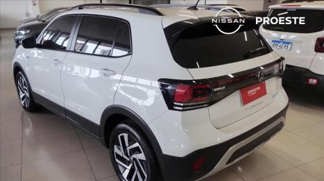 VOLKSWAGEN T-Cross 1.0 4P 200 TSI FLEX COMFORTLINE AUTOM�TICO, Foto 6