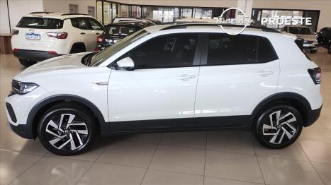 VOLKSWAGEN T-Cross 1.0 4P 200 TSI FLEX COMFORTLINE AUTOM�TICO, Foto 7