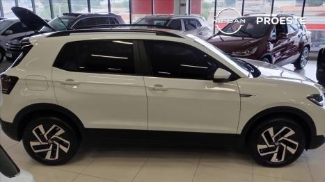 VOLKSWAGEN T-Cross 1.0 4P 200 TSI FLEX COMFORTLINE AUTOM�TICO, Foto 8