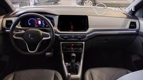 VOLKSWAGEN T-Cross 1.0 4P 200 TSI FLEX COMFORTLINE AUTOM�TICO, Foto 9
