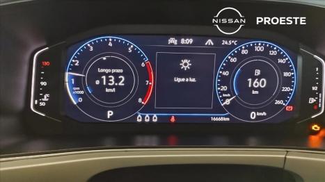 VOLKSWAGEN T-Cross 1.0 4P 200 TSI FLEX COMFORTLINE AUTOM�TICO, Foto 10