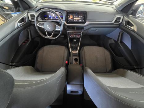 VOLKSWAGEN T-Cross 1.0 4P 200 TSI FLEX AUTOM�TICO, Foto 11