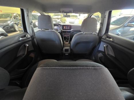 VOLKSWAGEN T-Cross 1.0 4P 200 TSI FLEX AUTOM�TICO, Foto 15