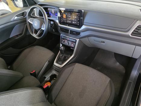 VOLKSWAGEN T-Cross 1.0 4P 200 TSI FLEX AUTOM�TICO, Foto 14