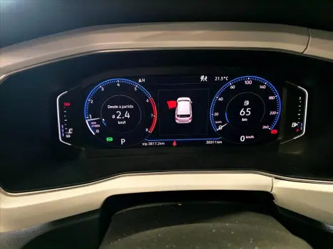 VOLKSWAGEN T-Cross 1.4 4P 250 TSI FLEX HIGHLINE AUTOM�TICO, Foto 11