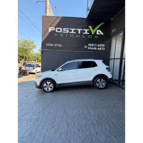 VOLKSWAGEN T-Cross 1.4 4P 250 TSI FLEX HIGHLINE AUTOM�TICO, Foto 3