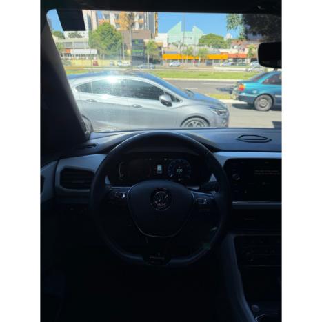 VOLKSWAGEN T-Cross 1.4 4P 250 TSI FLEX HIGHLINE AUTOM�TICO, Foto 5