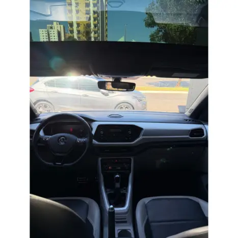 VOLKSWAGEN T-Cross 1.4 4P 250 TSI FLEX HIGHLINE AUTOM�TICO, Foto 6