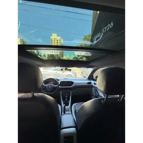 VOLKSWAGEN T-Cross 1.4 4P 250 TSI FLEX HIGHLINE AUTOM�TICO, Foto 7