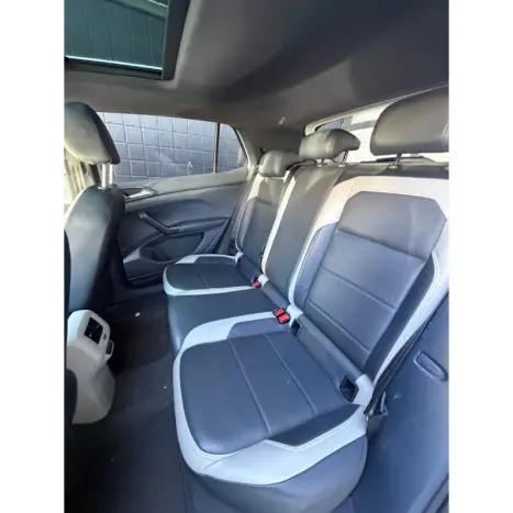VOLKSWAGEN T-Cross 1.4 4P 250 TSI FLEX HIGHLINE AUTOM�TICO, Foto 9