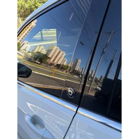 VOLKSWAGEN T-Cross 1.4 4P 250 TSI FLEX HIGHLINE AUTOM�TICO, Foto 10