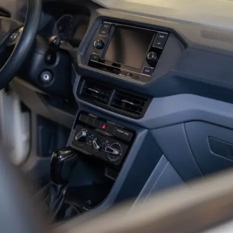 VOLKSWAGEN T-Cross 1.0 4P 200 TSI FLEX SENSE AUTOM�TICO, Foto 4