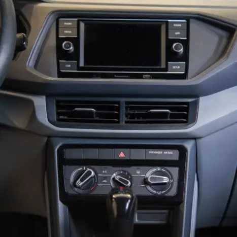 VOLKSWAGEN T-Cross 1.0 4P 200 TSI FLEX SENSE AUTOM�TICO, Foto 5