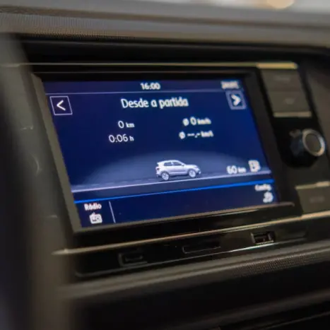 VOLKSWAGEN T-Cross 1.0 4P 200 TSI FLEX SENSE AUTOM�TICO, Foto 6