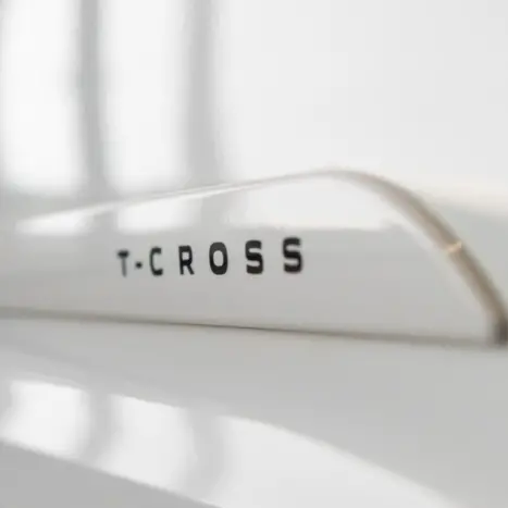 VOLKSWAGEN T-Cross 1.0 4P 200 TSI FLEX SENSE AUTOM�TICO, Foto 11