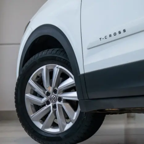 VOLKSWAGEN T-Cross 1.0 4P 200 TSI FLEX SENSE AUTOM�TICO, Foto 13