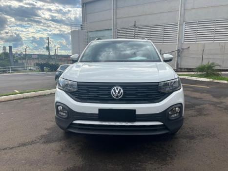 VOLKSWAGEN T-Cross 1.0 4P 200 TSI FLEX SENSE AUTOM�TICO, Foto 2