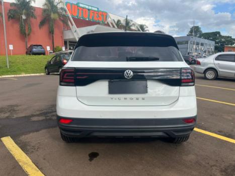 VOLKSWAGEN T-Cross 1.0 4P 200 TSI FLEX SENSE AUTOM�TICO, Foto 5