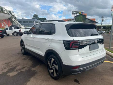 VOLKSWAGEN T-Cross 1.0 4P 200 TSI FLEX SENSE AUTOM�TICO, Foto 6