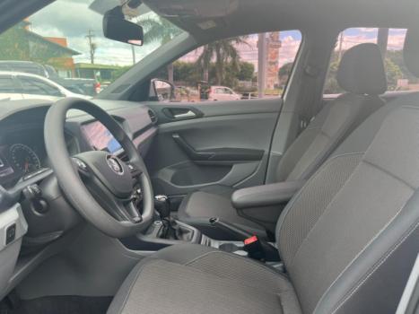 VOLKSWAGEN T-Cross 1.0 4P 200 TSI FLEX SENSE AUTOM�TICO, Foto 8