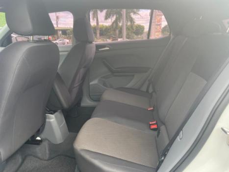 VOLKSWAGEN T-Cross 1.0 4P 200 TSI FLEX SENSE AUTOM�TICO, Foto 10