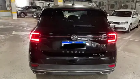 VOLKSWAGEN T-Cross 1.0 4P 200 TSI FLEX COMFORTLINE AUTOM�TICO, Foto 6