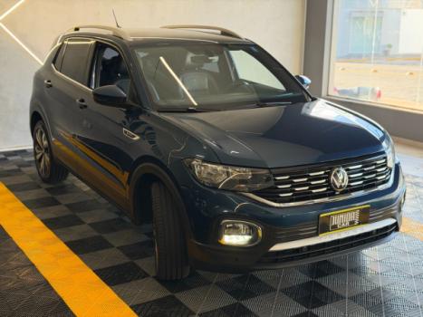 VOLKSWAGEN T-Cross 1.4 4P 250 TSI FLEX HIGHLINE AUTOM�TICO, Foto 3