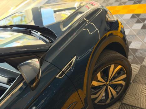 VOLKSWAGEN T-Cross 1.4 4P 250 TSI FLEX HIGHLINE AUTOM�TICO, Foto 5