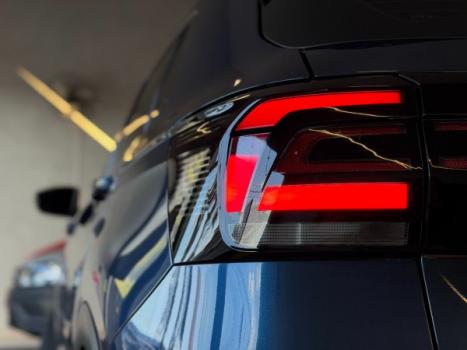 VOLKSWAGEN T-Cross 1.4 4P 250 TSI FLEX HIGHLINE AUTOM�TICO, Foto 10