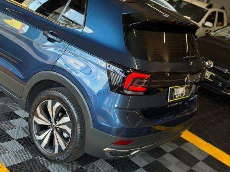 VOLKSWAGEN T-Cross 1.4 4P 250 TSI FLEX HIGHLINE AUTOM�TICO, Foto 11