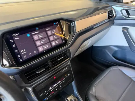 VOLKSWAGEN T-Cross 1.4 4P 250 TSI FLEX HIGHLINE AUTOM�TICO, Foto 14