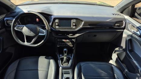 VOLKSWAGEN T-Cross 1.0 4P 200 TSI FLEX COMFORTLINE AUTOM�TICO, Foto 6
