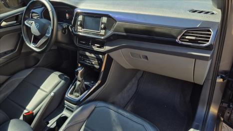 VOLKSWAGEN T-Cross 1.0 4P 200 TSI FLEX COMFORTLINE AUTOM�TICO, Foto 7