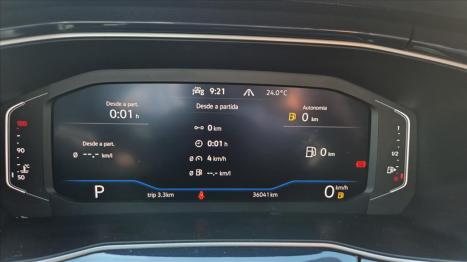 VOLKSWAGEN T-Cross 1.0 4P 200 TSI FLEX COMFORTLINE AUTOM�TICO, Foto 9