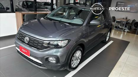 VOLKSWAGEN T-Cross 1.0 4P 200 TSI FLEX, Foto 3