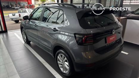 VOLKSWAGEN T-Cross 1.0 4P 200 TSI FLEX, Foto 6