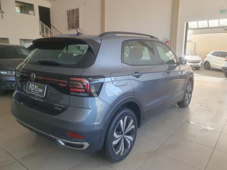 VOLKSWAGEN T-Cross 1.0 4P 200 TSI FLEX COMFORTLINE AUTOM�TICO, Foto 6