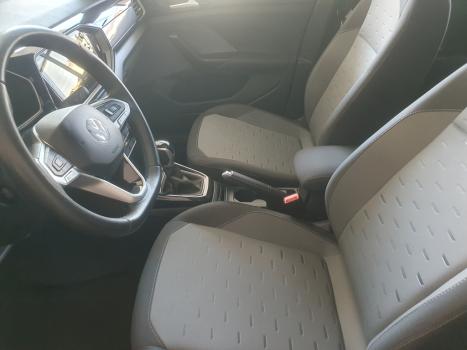 VOLKSWAGEN T-Cross 1.0 4P 200 TSI FLEX COMFORTLINE AUTOM�TICO, Foto 8